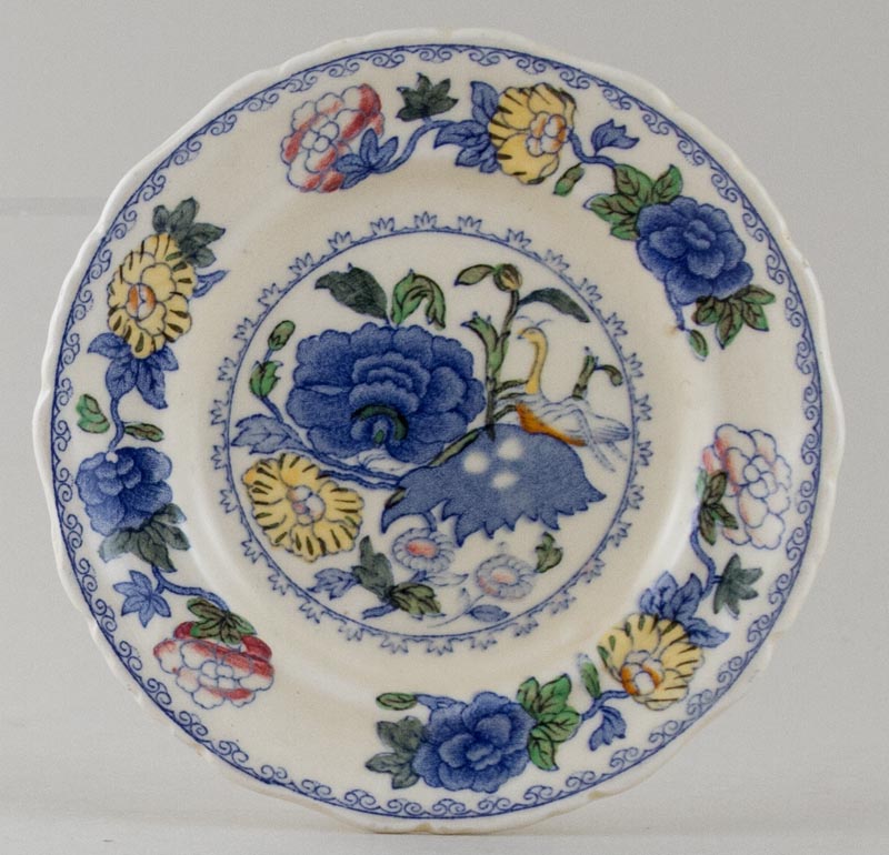 Plate small